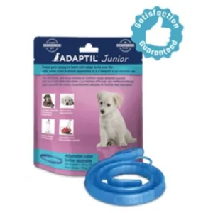 Adaptil Junior Adjustable Collar For Puppy