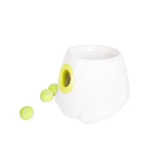 Automatic Dog Ball Launcher - Throwing Machine