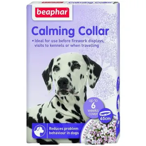 Beaphar Calming Collar for Dogs
