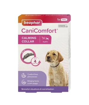 Beaphar CaniComfort Calming Collar - Puppy