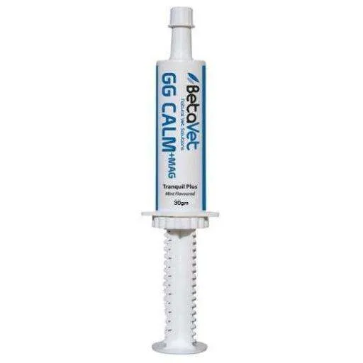 Betavet GG Calm Paste