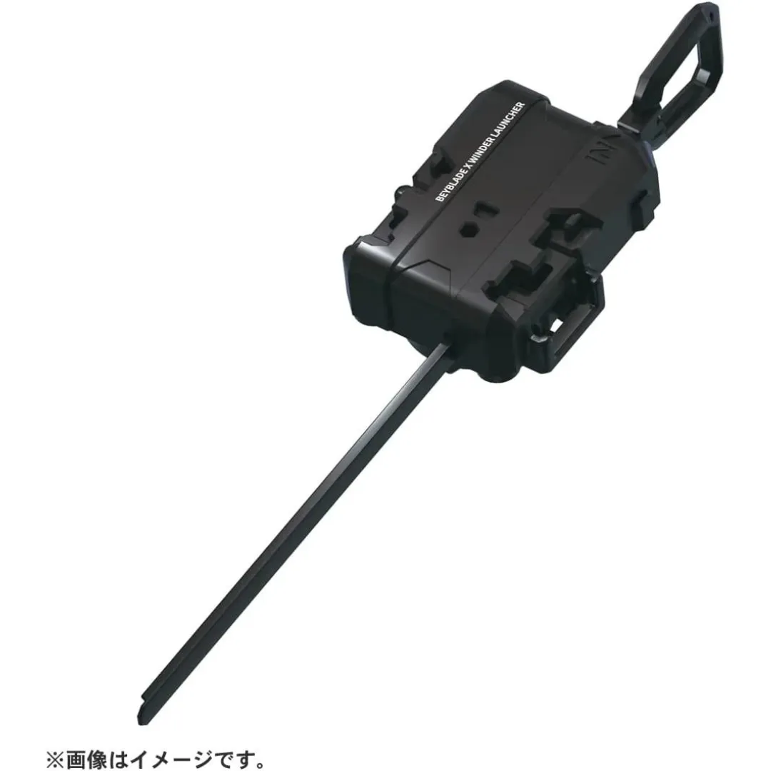 BEYBLADE X - BX-03 Starter Wizard Arrow 4-80B [INSTOCK]