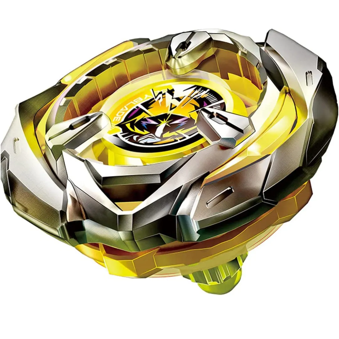 BEYBLADE X - BX-03 Starter Wizard Arrow 4-80B [INSTOCK]