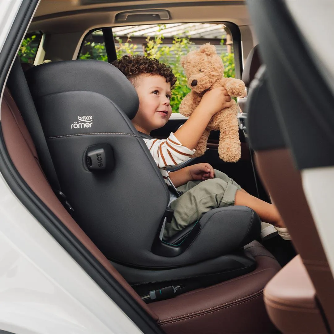 Britax Romer Advansafix Pro Car Seat - Moonlight Blue