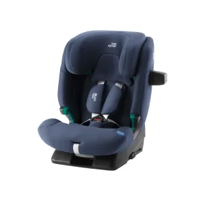 Britax Romer Advansafix Pro Car Seat - Moonlight Blue
