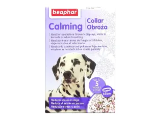 CALMING Collar Perro x 65 cm