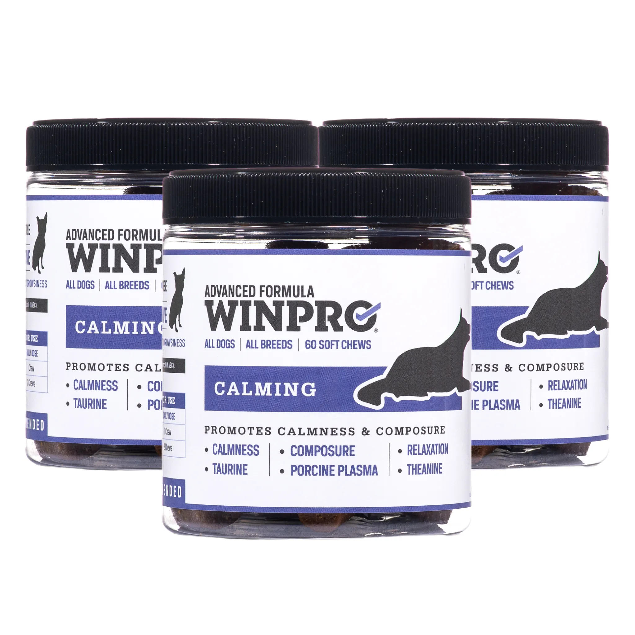 Calming