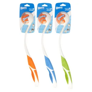 Chuckit! Pro Ball Launcher Toy For Dogs 25M, Color Varies