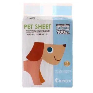 Cocoyo Pet Sheet Pee Pad