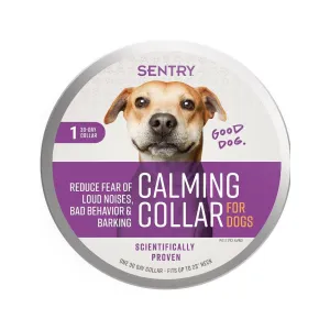 Dog Calming Collar