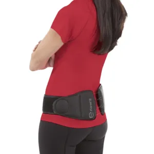 Exos FORM II 621 SI Joint Back Pain