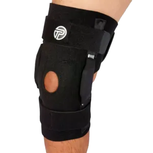 Hinged Knee Brace