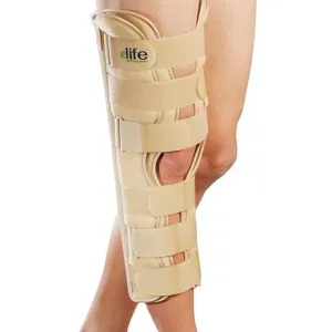 Knee Immobilizer