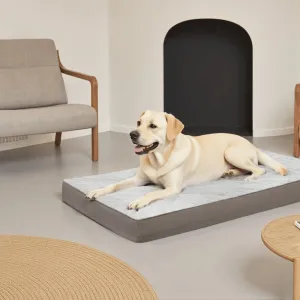 KSIIA Orthopedic Crate Bed ( For USA)