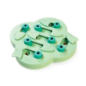 Nina Ottosson Hide and Slide Interactive Puzzle Dog Toy for Puppies^^^