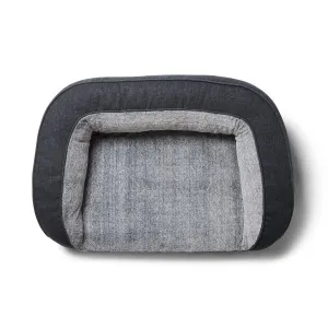 Ortho Sofa Cover Chinchilla