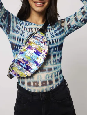 Patty Carnival Bum Bag