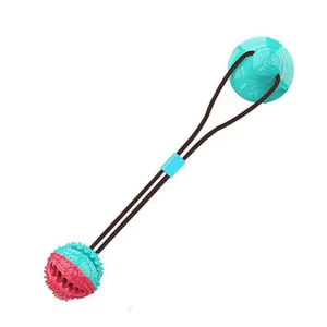 Pawsindia Tug of Wall Dog Toy