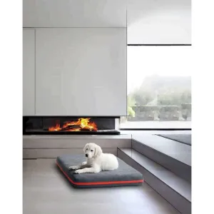 Pet Interiors Orthopedic Dog Mattress MARY