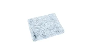 Plush Snuggle Pet Pad - Grey