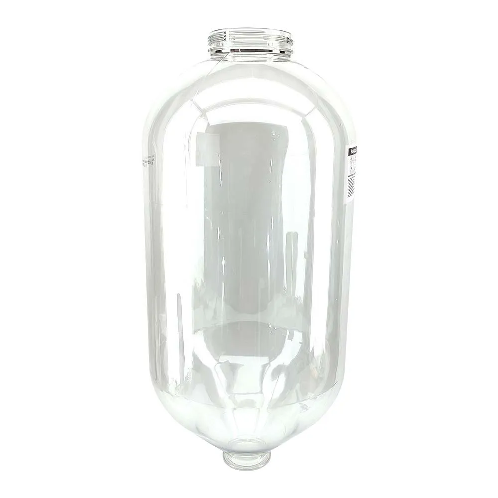 Replacement FermZilla - Tri-Conical 55L Tank Only - Gen 3