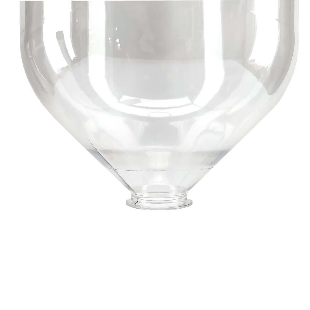 Replacement FermZilla - Tri-Conical 55L Tank Only - Gen 3