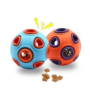 Smart Ball w/ Bell Inside