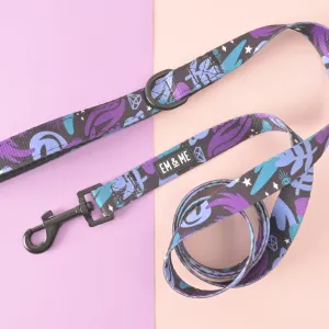 Spooky Magic Pet Leash